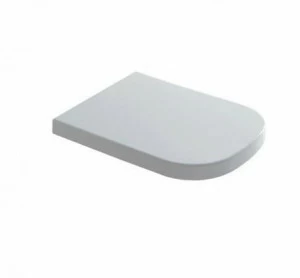 5416 Крышка сиденье для унитаза Galassia MEG11