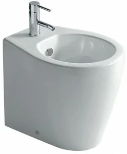 9908 Биде напольное XES Galassia