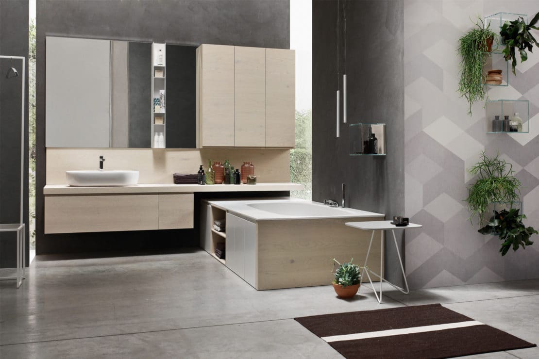 Комплект мебели 05 Arcom Soul STARC210 - Вид №6