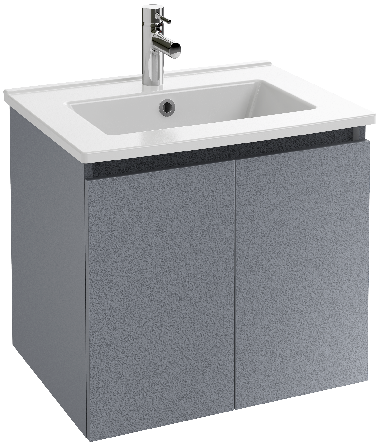 EB2356-NWT Базовый блок для столешницы под умывальник JACOB DELAFON TOLBIAC 