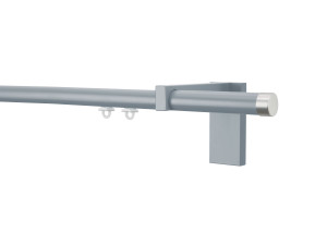 Алюминиевая карниз