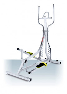 Poolbiking orbital PoolBiking