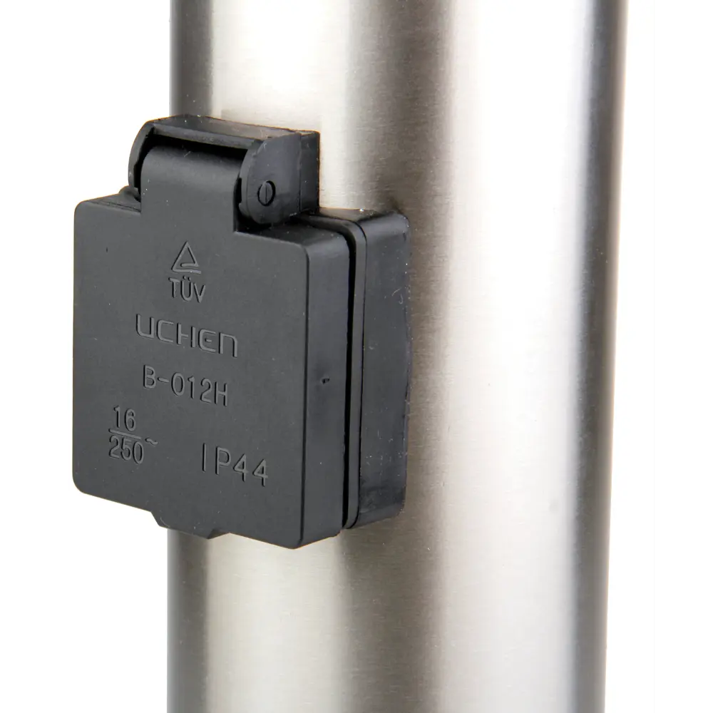 Уличный светильник INSPIRE Bergen для ландшафтного дизайна 82664550 STLM-0033217 - Вид №2