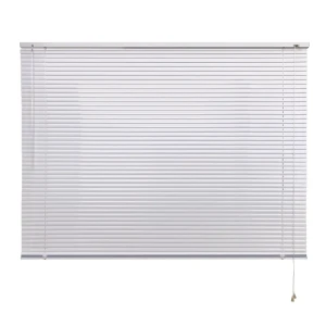 INSPIRE Жалюзи алюминиевые 140x160 см с регулировкой света 89351007