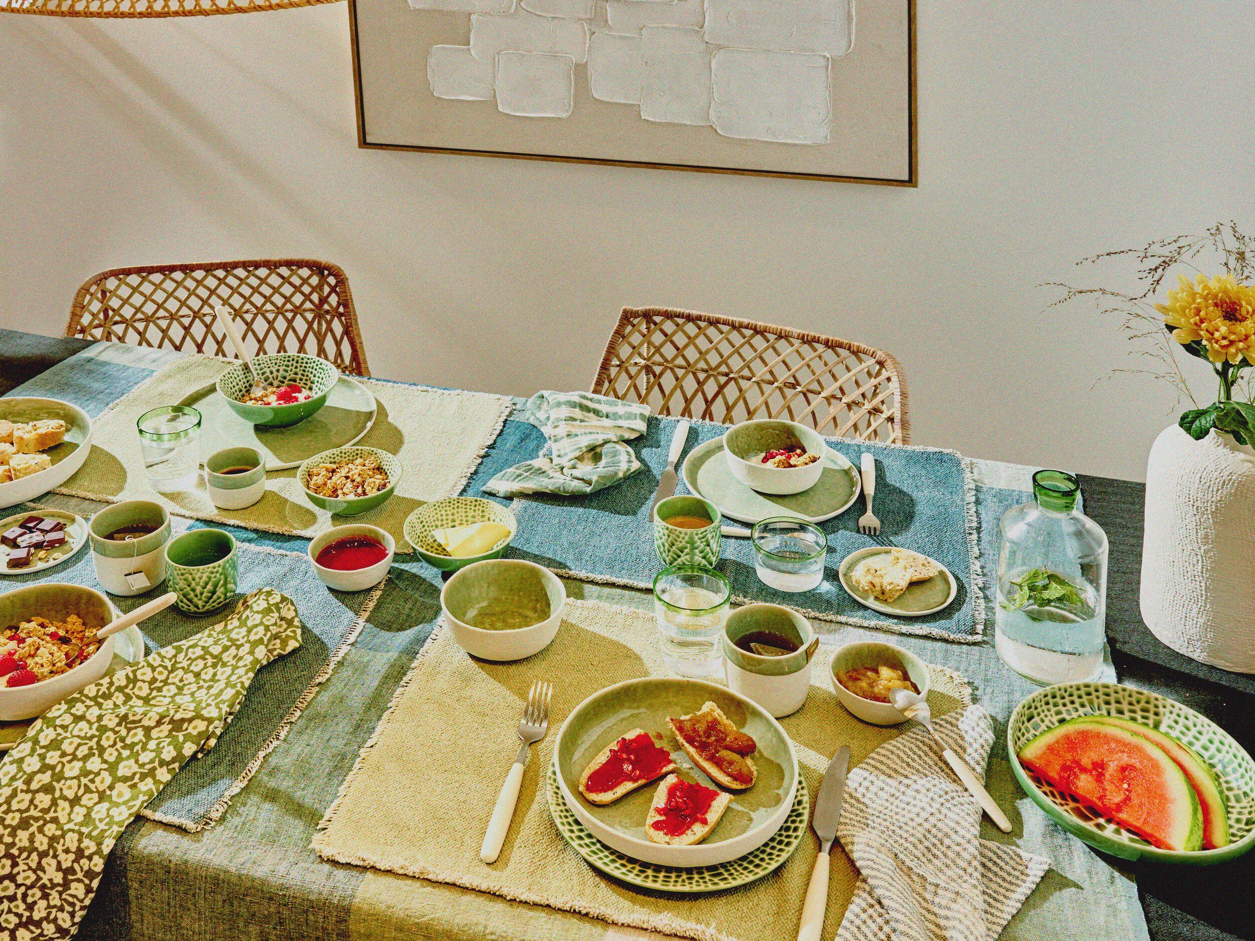 Фарфоровый стакан POMAX Lotus ARCH-00081539 - Вид №15