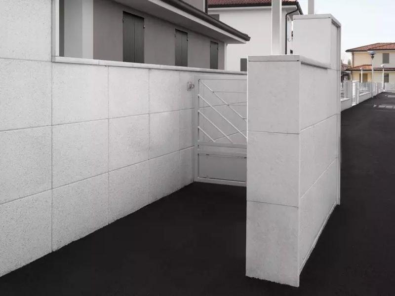 Maspe Srl Стены забора Modulo 40x60 sun-id-1351358 - Вид №4