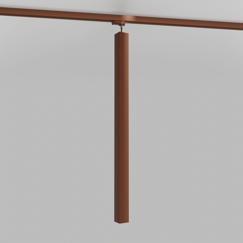 Алюминиевое освещение трека Amarcords QUBINO ARCH-00142560 - Вид №72