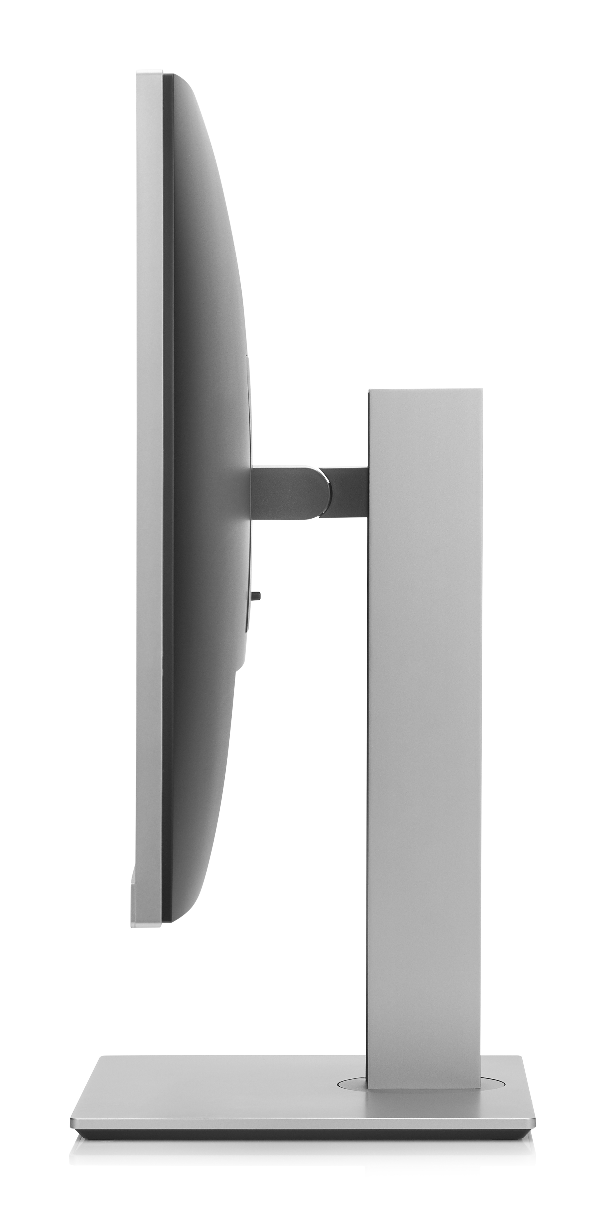 1FH52AA#ABB elitedisplay e273q monitor 27" ips micro edge, led backlit 178 / 178 2560 x 1440 350 nits 1000:1 dp hdmi vga usb 3.0*2 usb c 3-3-0 (repl m1p04aa, d7z72aa) HP HP EliteDisplay Santreyd  - Вид №6