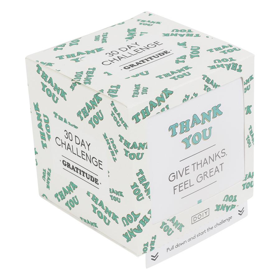 DYCHALGRE Игра , 30 дней благодарности Doiy 