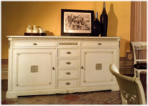 Комод  MIRANDOLA F12