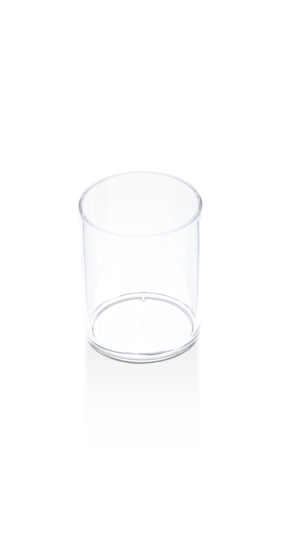 Тамблер SKY BER DECOR WALTHER Акрил 980083