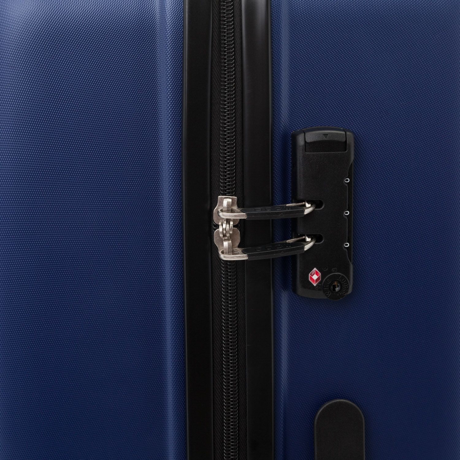 424182-23 Чемодан 424182 Medium Spinner 67 MODO by Roncato Houston - Вид №6