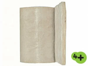 Saint-Gobain ISOVER Теплоизоляционный войлок из стекловаты Isover 4+