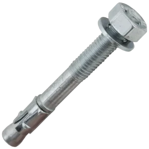 Клиновой анкер Hilti HSA 8x70 мм