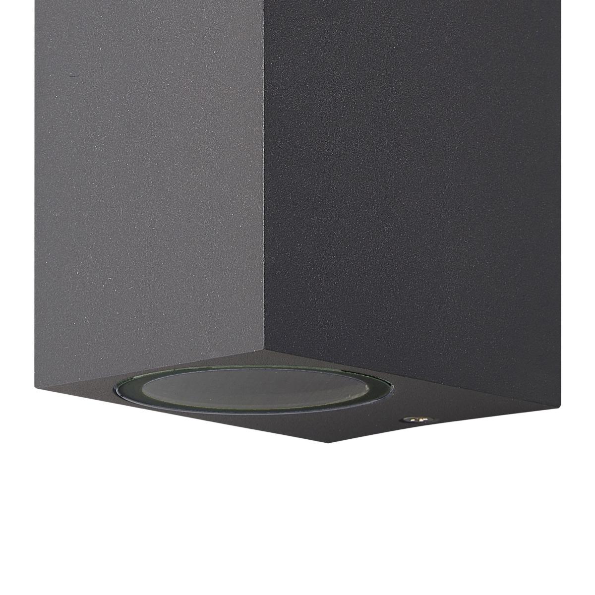 074508 Бра для наружного освещения 6514 Mantra Kandanchu  - Вид №1