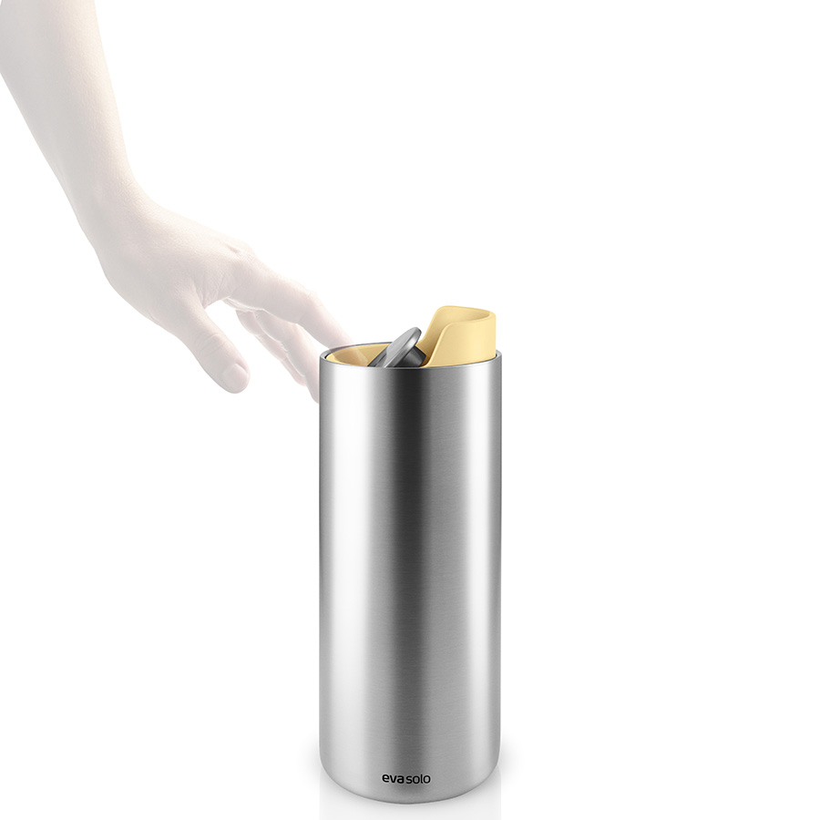 567085 Термос urban to go 350 мл lemon Eva Solo  - Вид №3