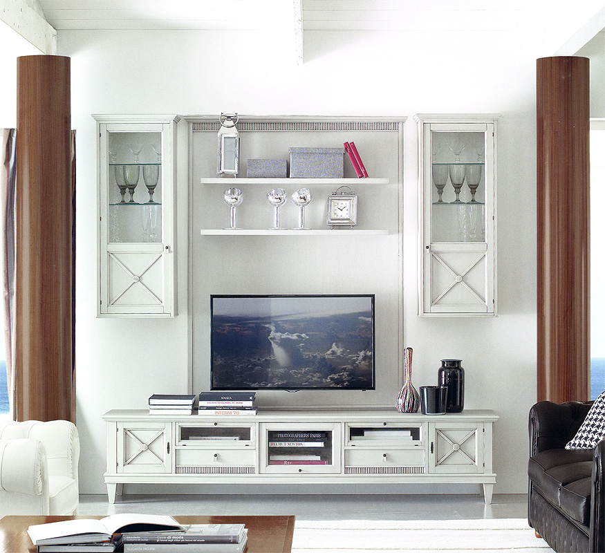 Тумба под TV  TOSATO 23.59 