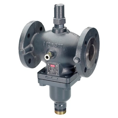 Danfoss Клапан VFQ 2 Кл. рег. универс. VFQ2 PN16 50/32 фл. 065B2659 