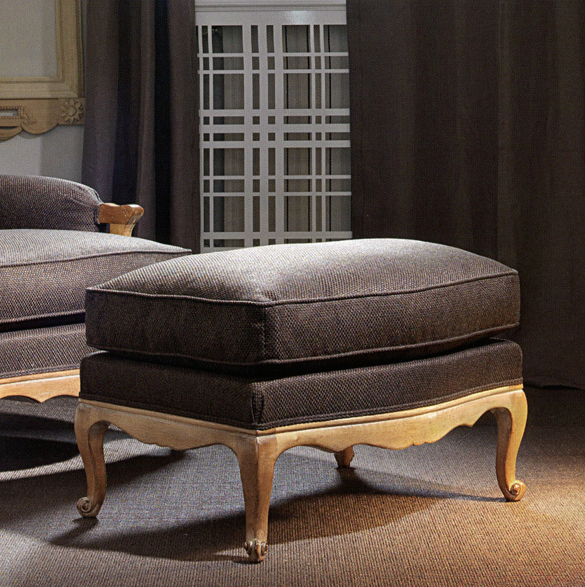 Пуф  SALDA ARREDAMENTI 8311 OT 