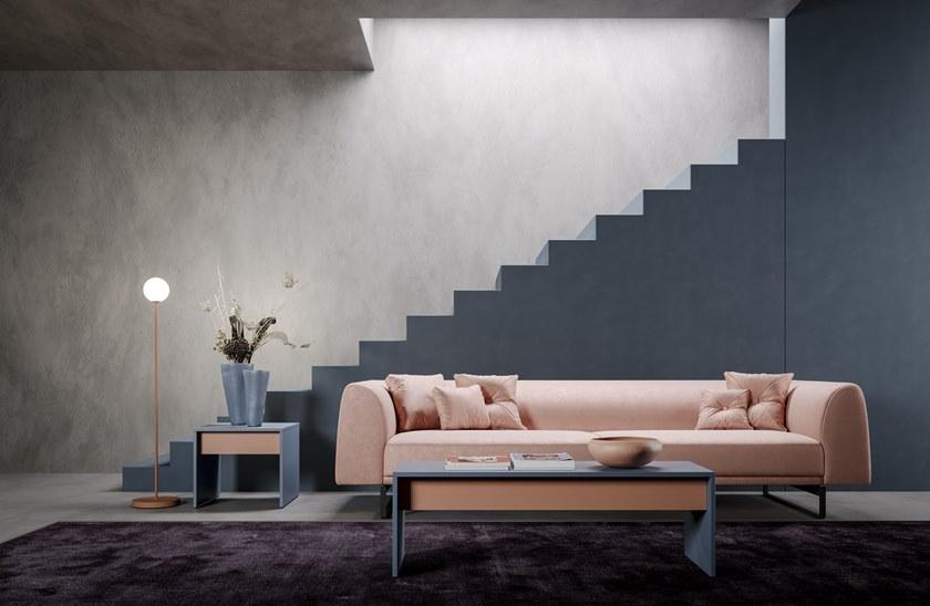 PROF Журнальный столик из дерева Slim sun-id-1444291 - Вид №5