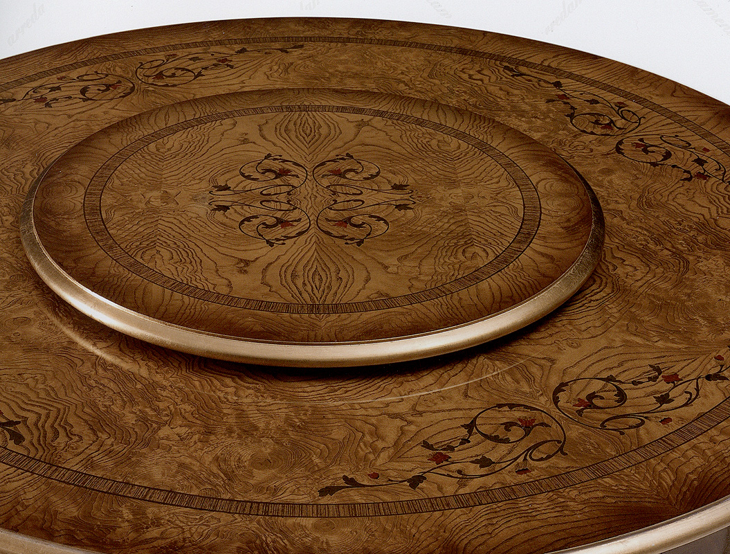 Стол  AR ARREDAMENTI 205 DolceVita - Вид №1