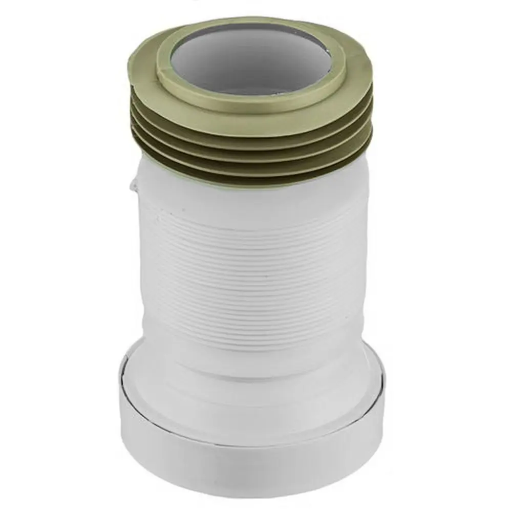 Гофра для унитаза L 110 мм Santreyd STLM-2059599 - Вид №3