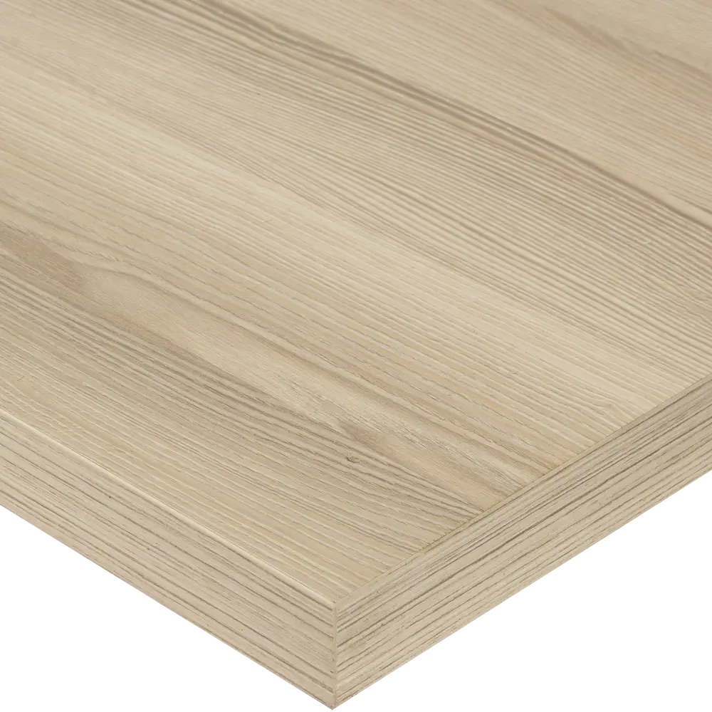 Столешница Нордик 120x3.8x60 см ЛДСП цвет бежевый DELINIA STLM-2185772 - Вид №1