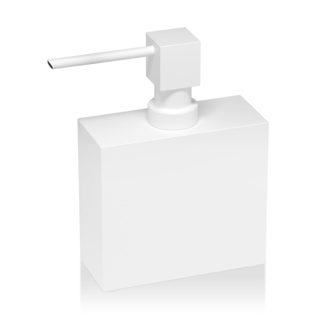 дозатор для мыла DW 470 DECOR WALTHER Хром 824900  - Вид №4