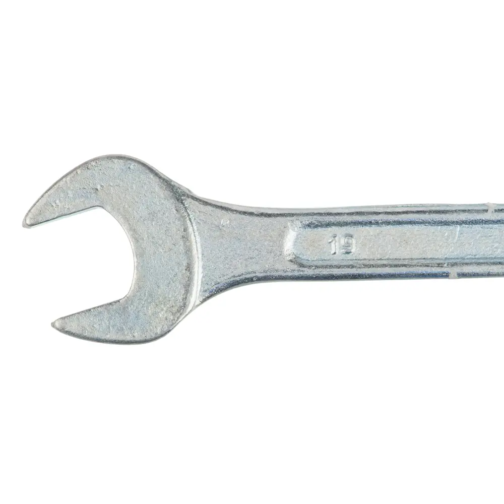 Ключ комбинированный Sparta 150465 19 мм STLM-2013992 - Вид №1