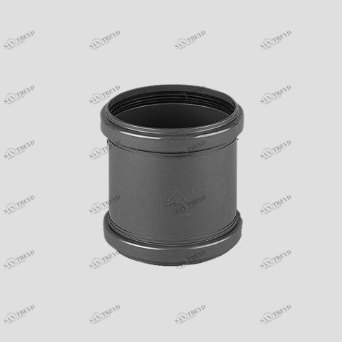 SANIT 123447X20016 SANIT FRIAPHON SIMPLE COUPLING D90 SOC / SOC 
