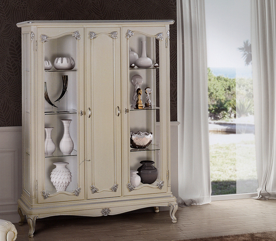 Витрина  STILE ELISA 3218 Art Deco