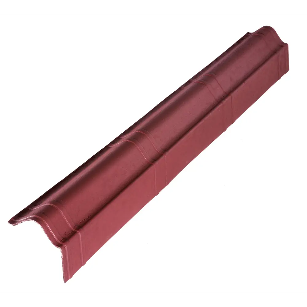 Щипец Ондувилла 1.04 м красный ONDULINE STLM-2012885 - Вид №1