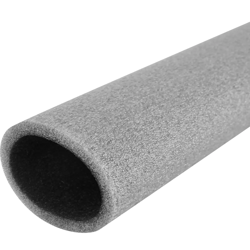 Теплоизоляция для труб 64x9 мм 1 м полиэтилен Santreyd STLM-2047685