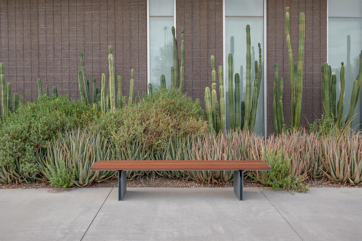 FSRT30 Скамейка для полета  Forms-surfaces  - Вид №23