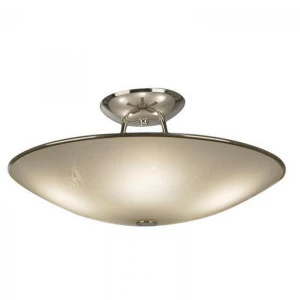 Потолочный светильник Citilux Комфорт CL911103 CITILUX КОМФОРТ 202958 Белый