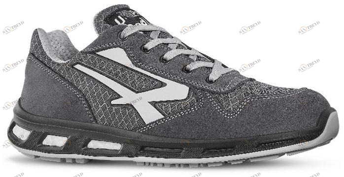 U-POWER Низкая защитная обувь  Rl20056 