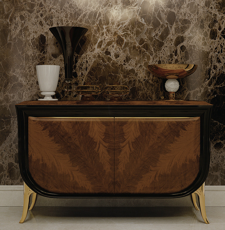 Буфет  REDECO 2147 Trilogy