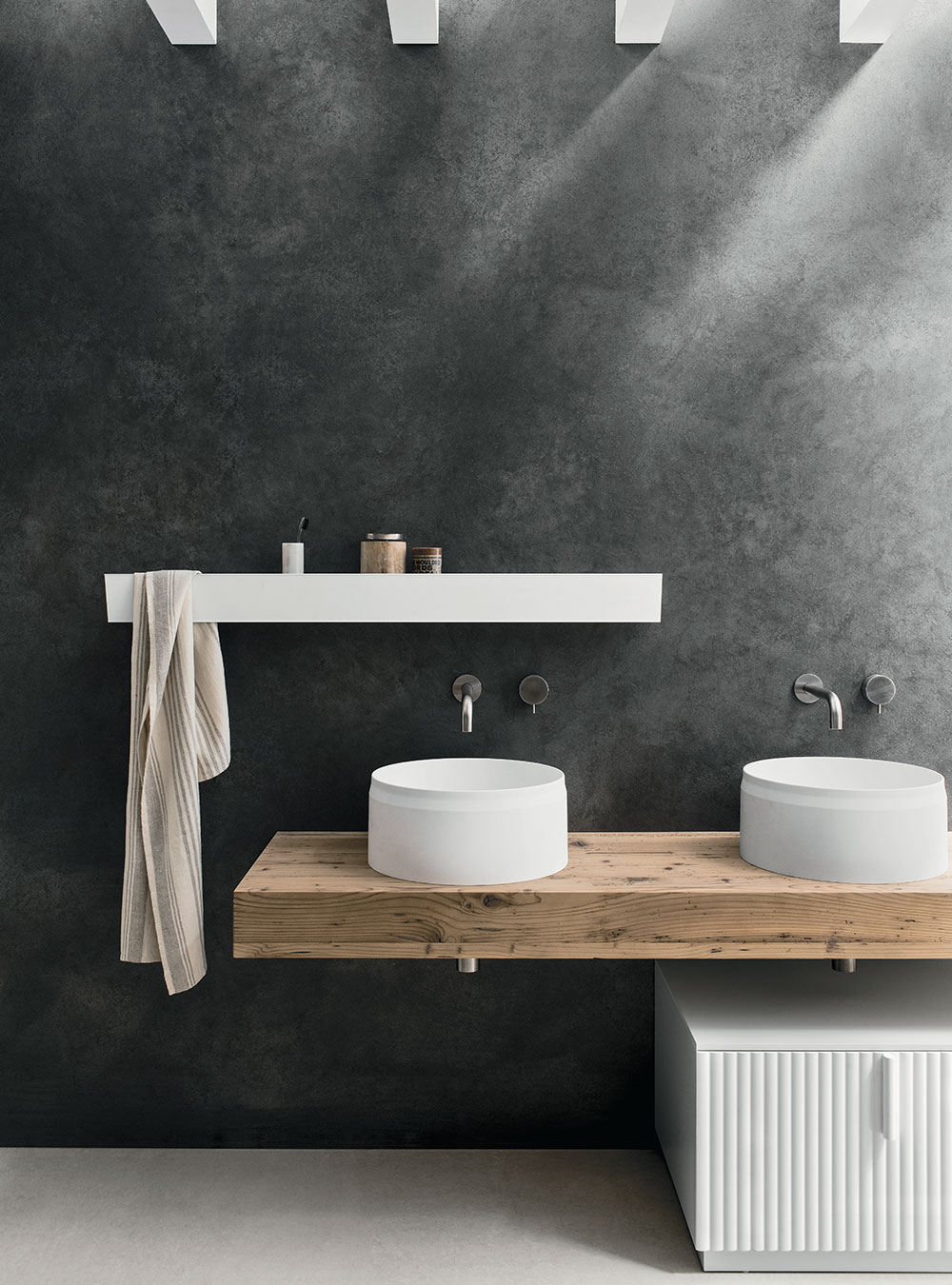 Belt 40 Arbi Code wave 01 ST-ARBI79 - Вид №4