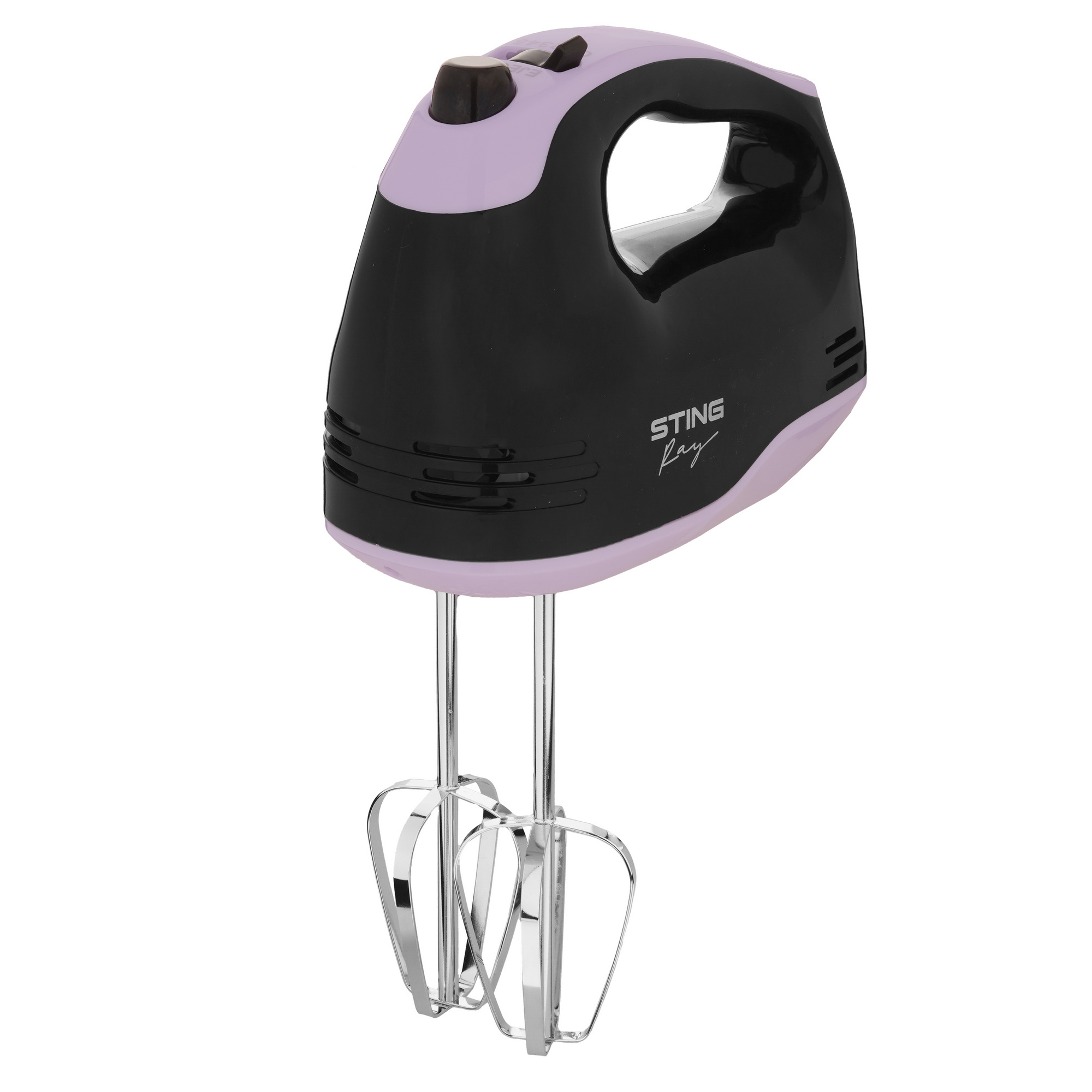 9213076 Миксер Stingray ST-MX2016A фиолетовый STDN-0076550 - Вид №3