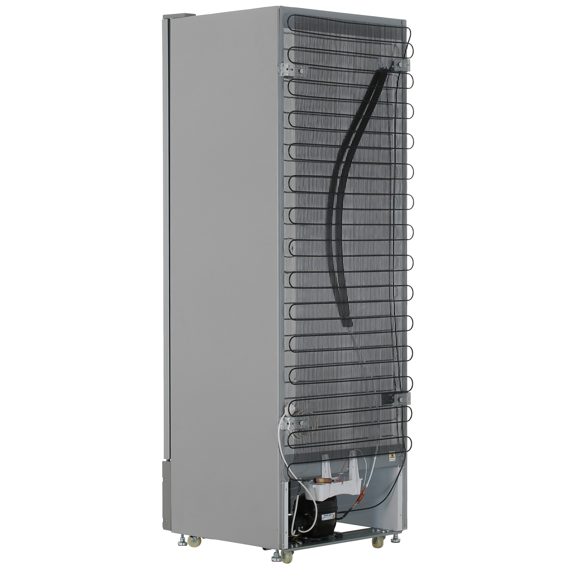 9924376 Холодильная витрина   Бирюса M461RN серебристый STDN-0081523 - Вид №4