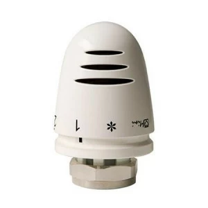 Термостатическая головка М30х1,5 Herz Mini 9200