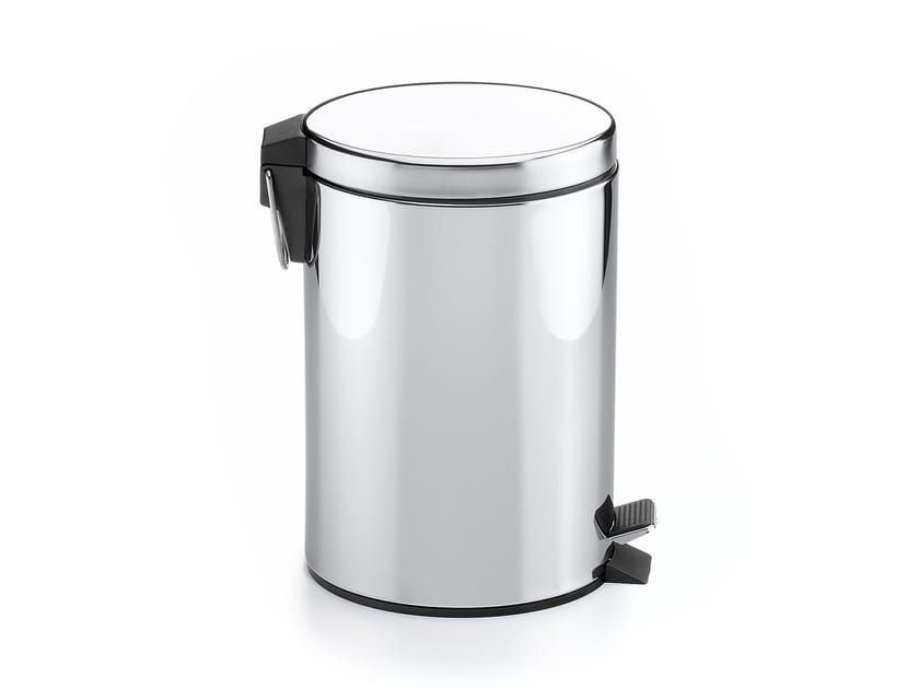 Металлическая мусорная корзина Roca Hotels ARCH-00041257