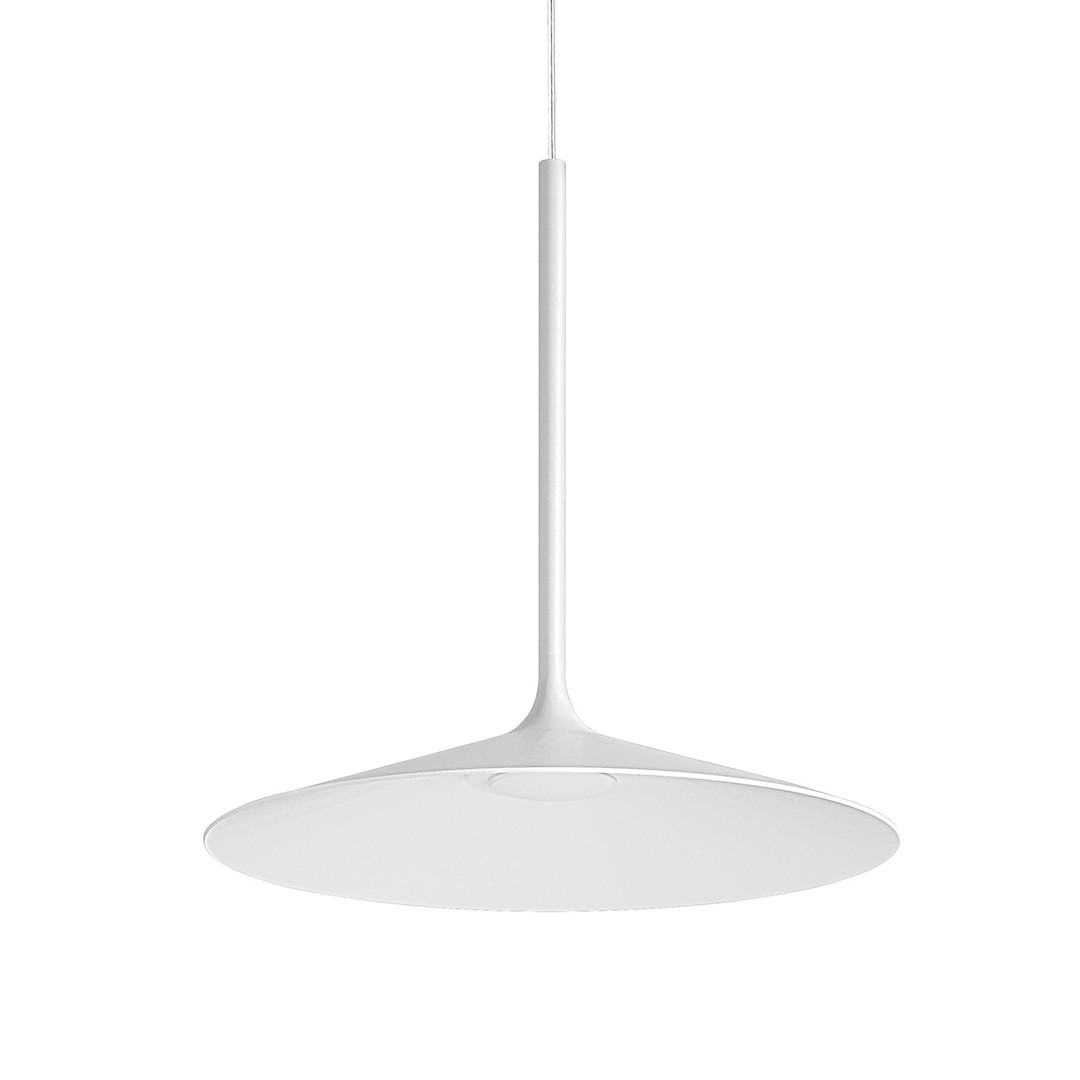 Linea Light 8360 white светильник подвесной Poe 120537 - Вид №2