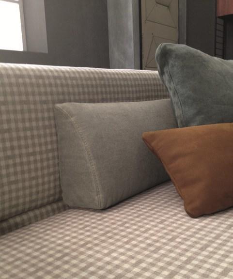 Twils Lounge Диван из ткани Set sun-id-1441476 - Вид №2