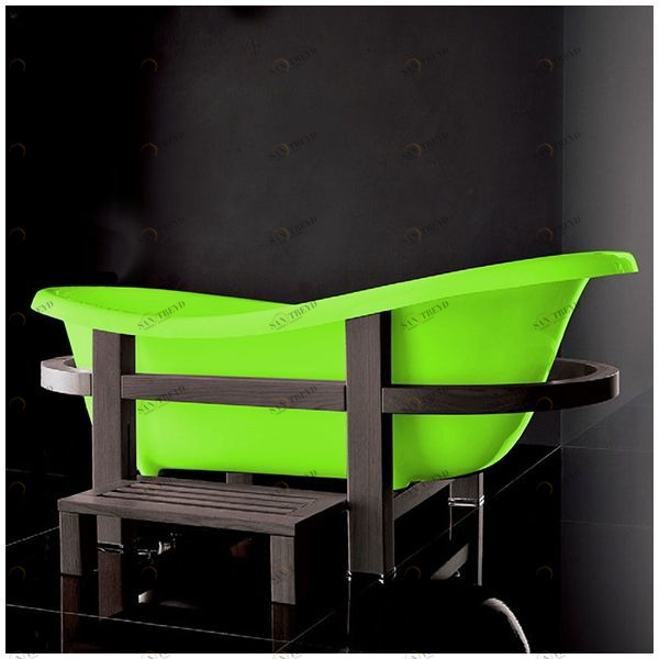 Ванна GRUPPO TREESSE Epoca One Top VTL-V5011-W-S VTLV5011WS