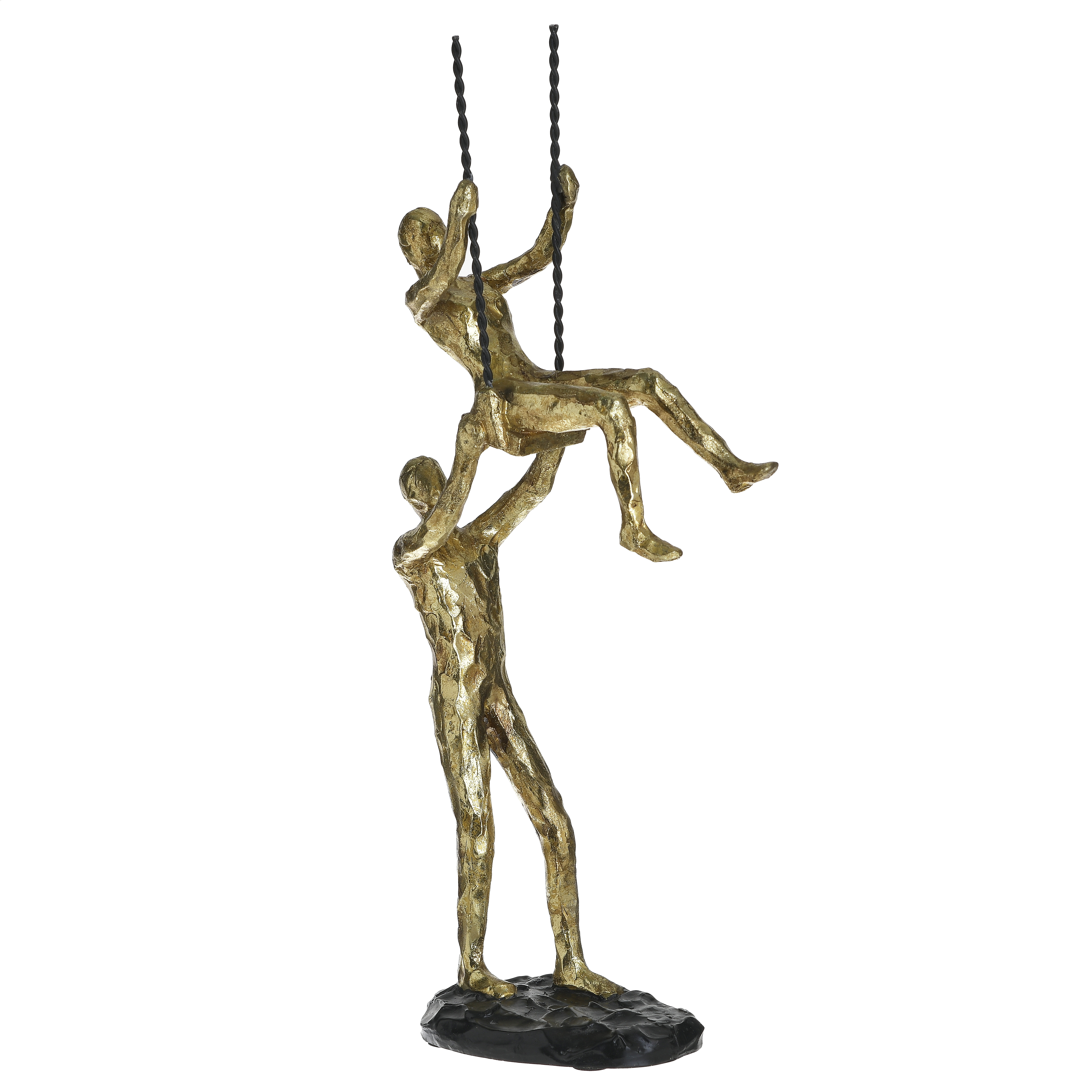 3870151.0313 ДЕКОР НАСТОЛЬНЫЙ COUPLE TO4ROOMS  - Вид №1