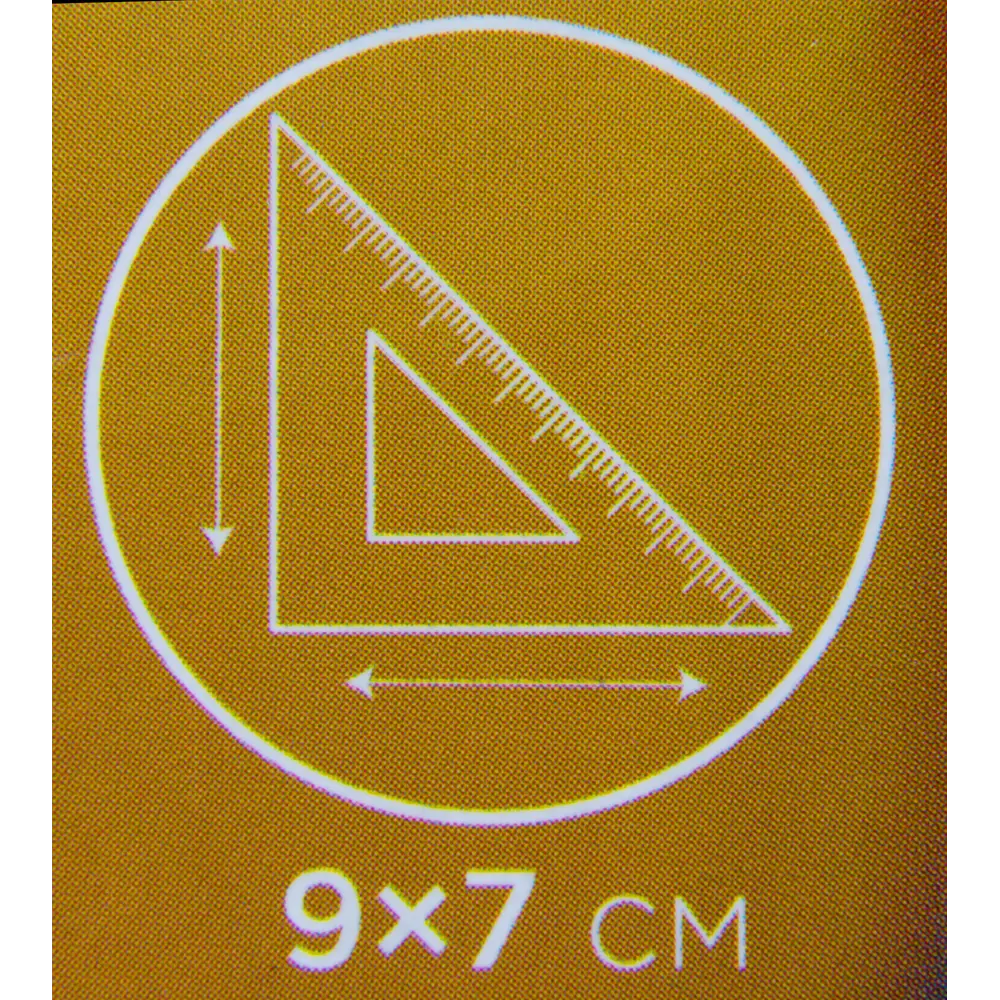 Свеча декоративная светодиодная ТБ, 9 см APEYRON STLM-2210186 - Вид №2