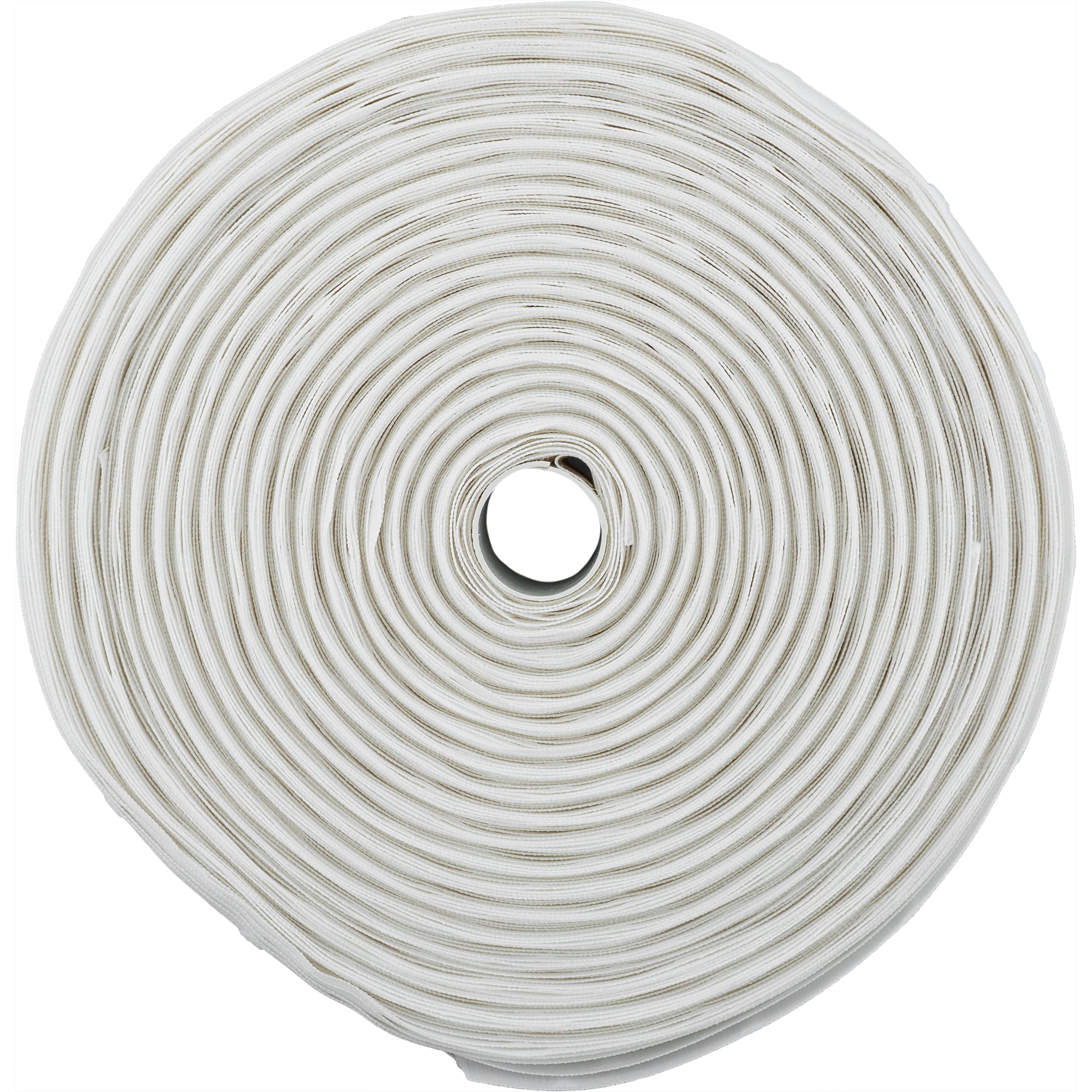 18052811 Лента шторная 620 мм цвет прозрачный/матовый Santreyd STLM-0009332 - Вид №2