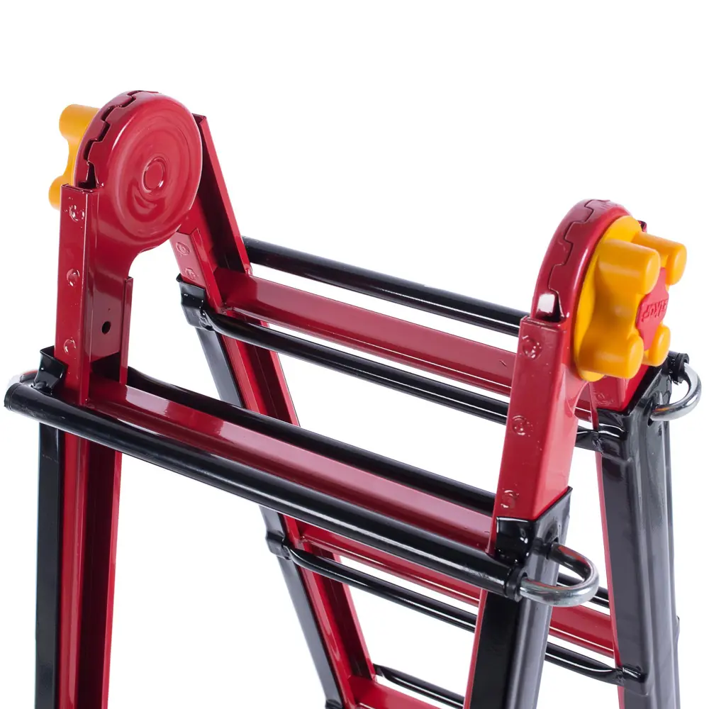 Лестница раздвижная двухсекционная Elkop B44 Santreyd STLM-2156505 - Вид №3