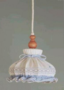 Orion HL 6K/40 голубой HOTELZIMMERBELEUCHTUNG подвес